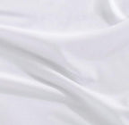 Vintage Washed Microfibre Sheet Set with Pillowcases - White