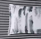 Printed Microfibre Quilt Cover Set - Lucas