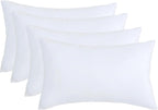 Luxury Plush Down Microfibre Medium Firm Pillows