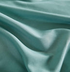 Printed Microfibre Quilt Cover Set - Olinda