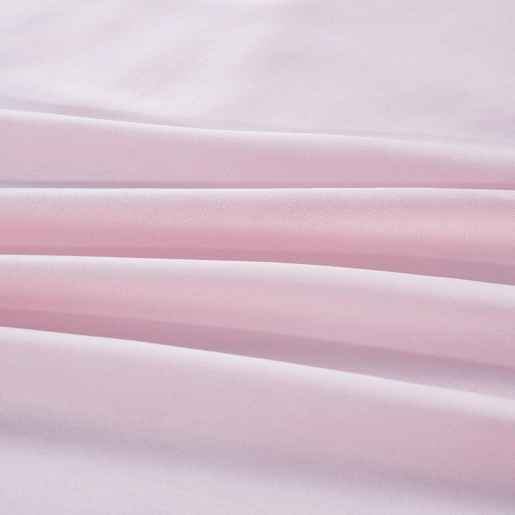 100% Mulberry Silk Pillowcase - Twin-Pack - Pink