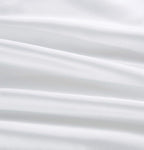 100% Mulberry Silk Pillowcase - Twin-Pack - White