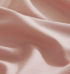 Vintage Washed Microfibre Standard Pillowcases - Twin-Pack - Pink