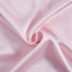 100% Mulberry Silk Pillowcase - Twin-Pack - Pink