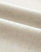 Chenille Haze-Textured Cushion Covers - Pack of 2 - Oatmeal, 45cm x 45cm