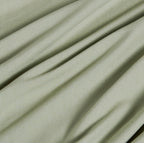 Vintage Washed Microfibre Sheet Set with Pillowcases - Eucalypt