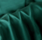 100% Mulberry Silk Pillowcase - Emerald Green