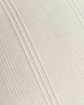 Linen Blend Striped Cushion Covers, Set of 2, Beige, 30x50cm