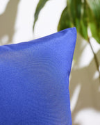 Outdoor Waterproof Cushion Covers - Royal Blue, 45x45cm