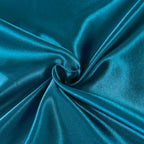 Satin Pillowcases - Twin-Pack - Teal