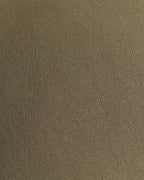 Linen-Cotton Cushion Covers with Tassels, Set of 2, Olive, 45x45cm