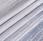 Printed Microfibre Quilt Cover Set - Chavez