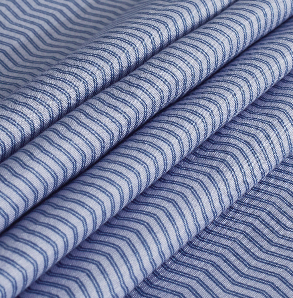 Printed Microfibre Quilt Cover Set - Chavez