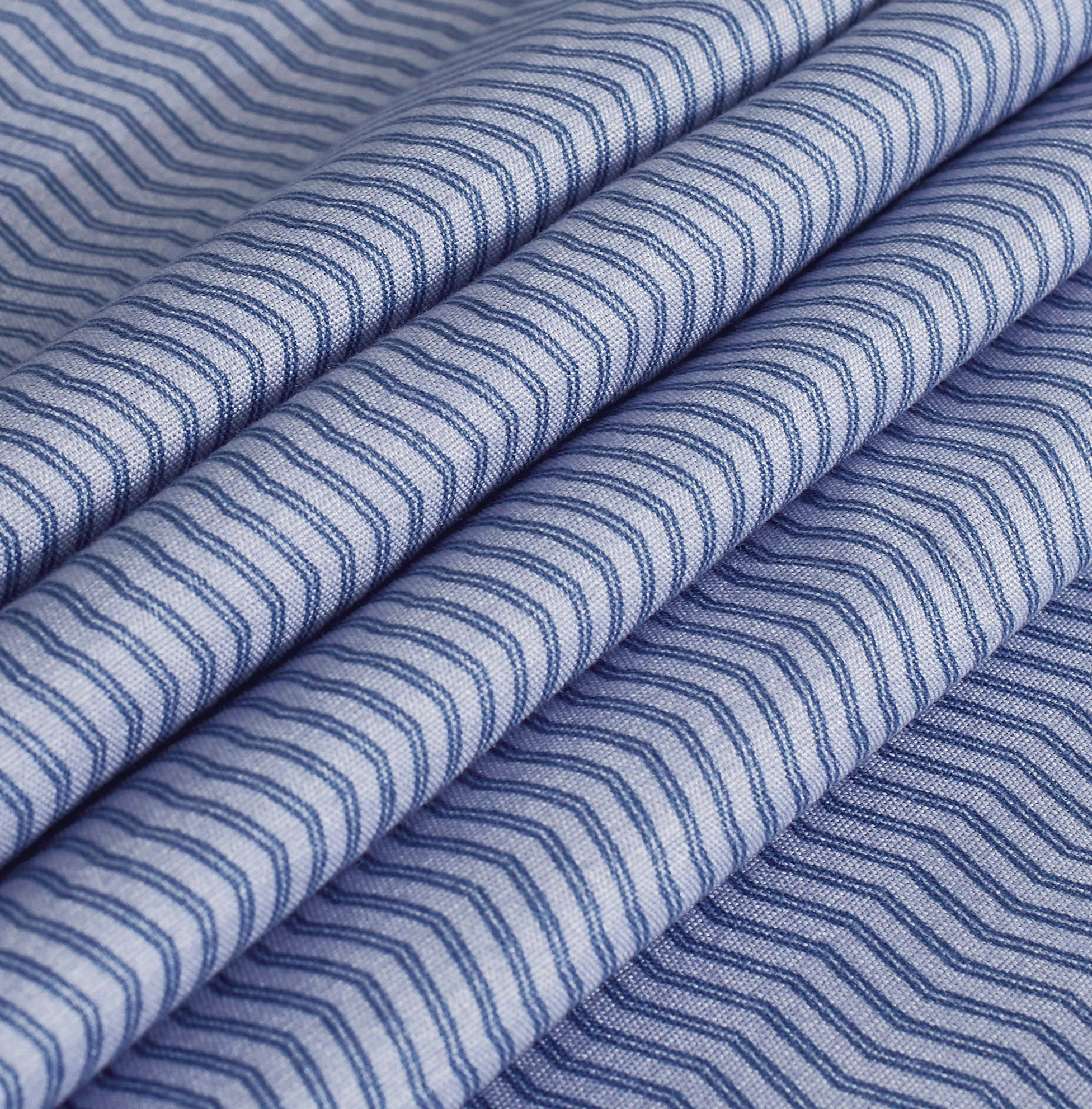 Printed Microfibre Quilt Cover Set - Chavez