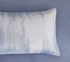 Printed Microfibre Quilt Cover Set - Chavez