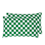 100% Cotton 250TC Reversible Quilt Cover Set - Jimmy