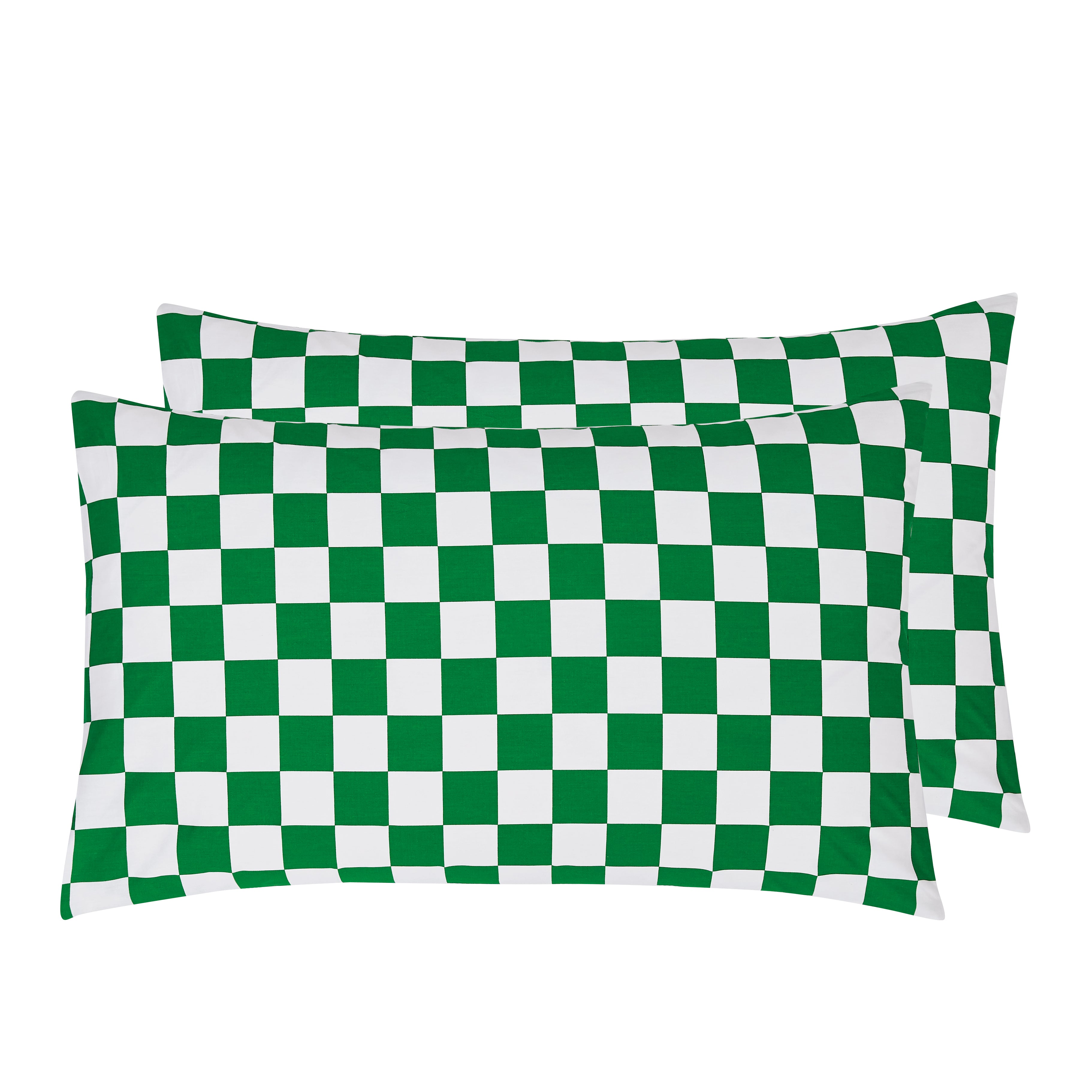 100% Cotton 250TC Reversible Quilt Cover Set - Jimmy