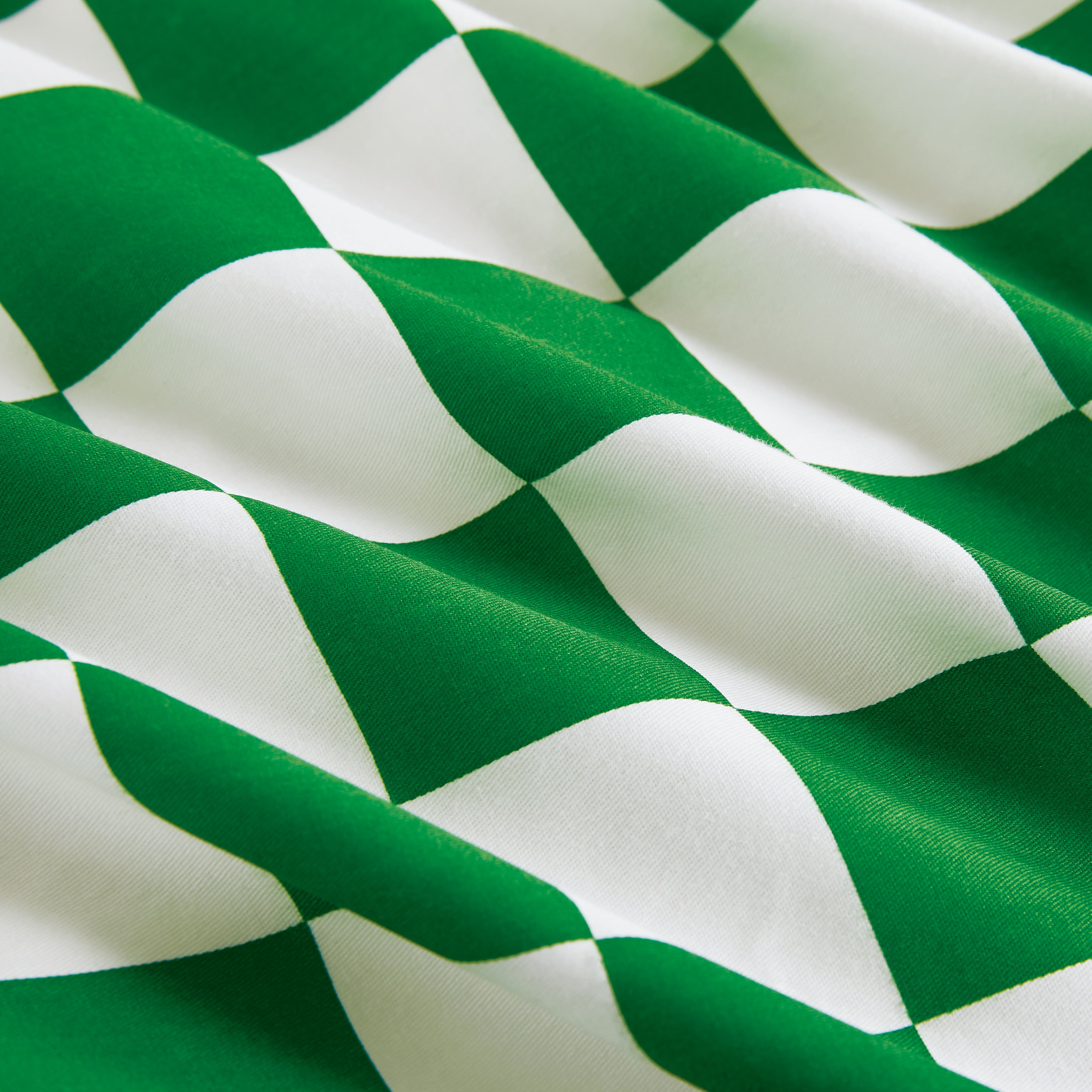 100% Cotton 250TC Reversible Quilt Cover Set - Jimmy