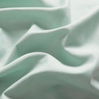 Printed Microfibre Quilt Cover Set - Flora