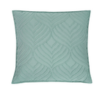 Microfibre Tufted European Pillowcase