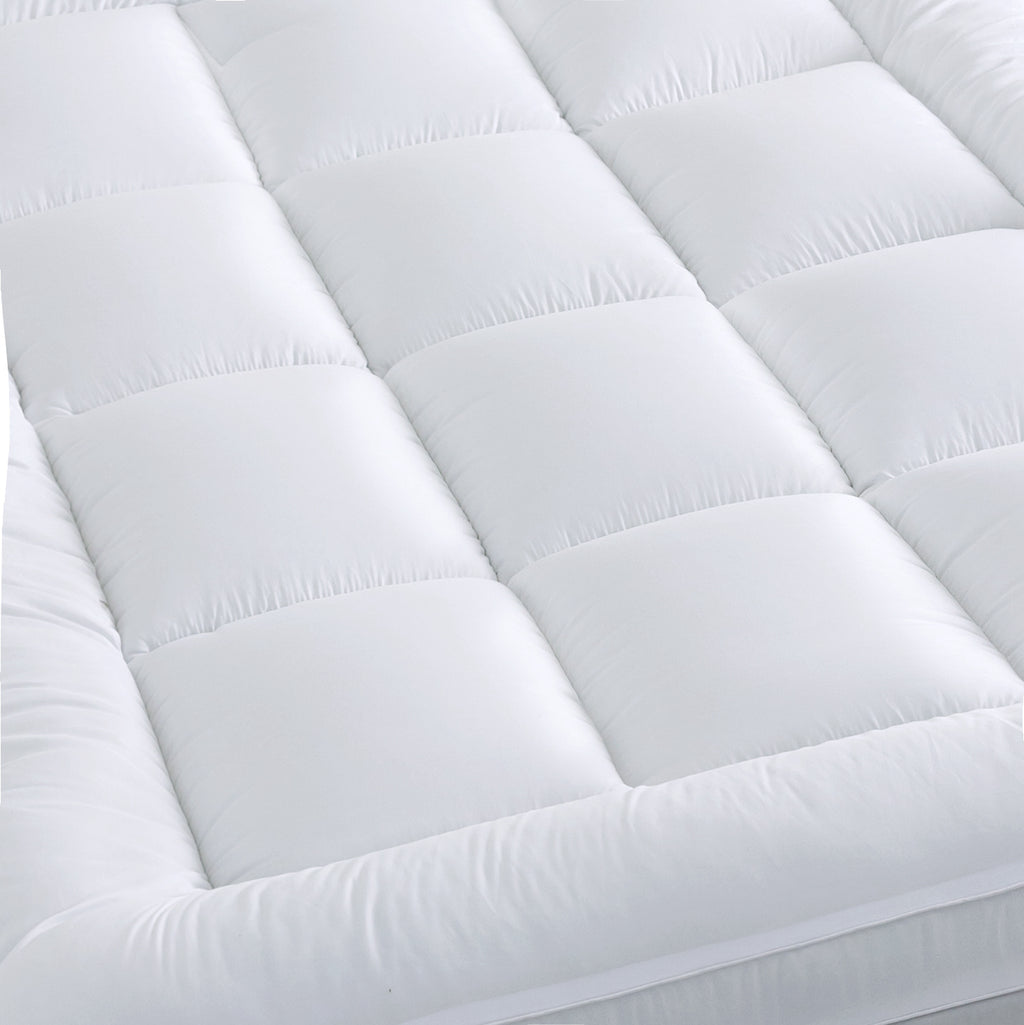 Luxurious Extra Thick 1000GSM Mattress Topper