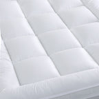 Luxurious Extra Thick 1000GSM Mattress Topper