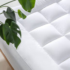 Luxurious Extra Thick 1000GSM Mattress Topper