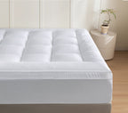 Luxurious Extra Thick 1000GSM Mattress Topper