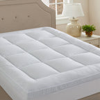 Luxurious Extra Thick 1000GSM Mattress Topper