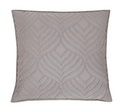 Microfibre Tufted European Pillowcase