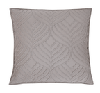 Microfibre Tufted European Pillowcase