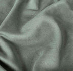 Vintage Washed Microfibre Standard Pillowcases - Twin-Pack - Khaki Green
