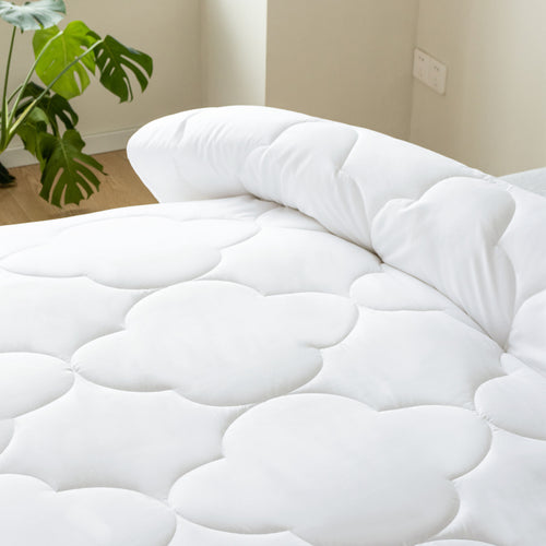 100% Premium Bamboo Microfibre Quilt
