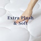 100% Premium Bamboo Microfibre Quilt