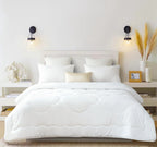 100% Premium Bamboo Microfibre Quilt