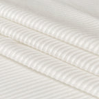Corduroy Velvet European Pillowcase -  White
