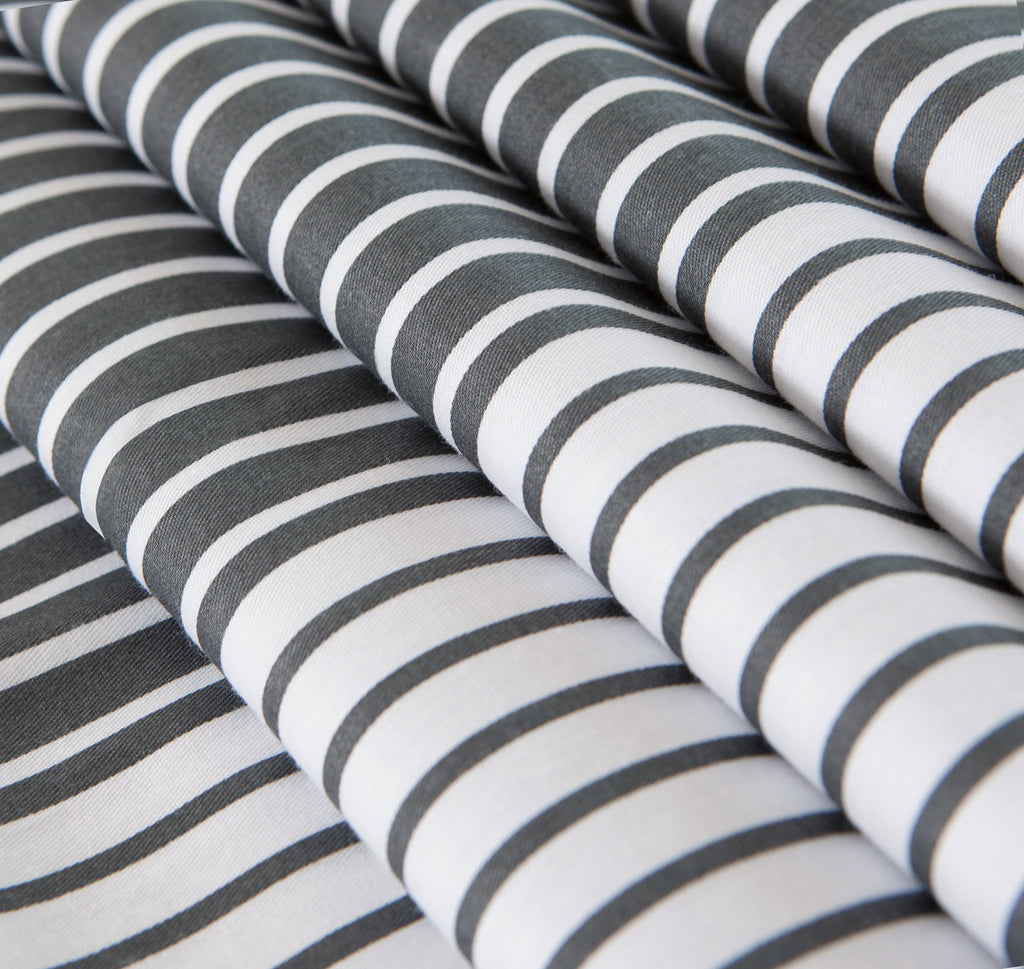 100% Cotton 250TC Reversible Quilt Cover Set - Gerry