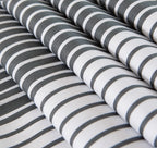 100% Cotton 250TC Reversible Quilt Cover Set - Gerry