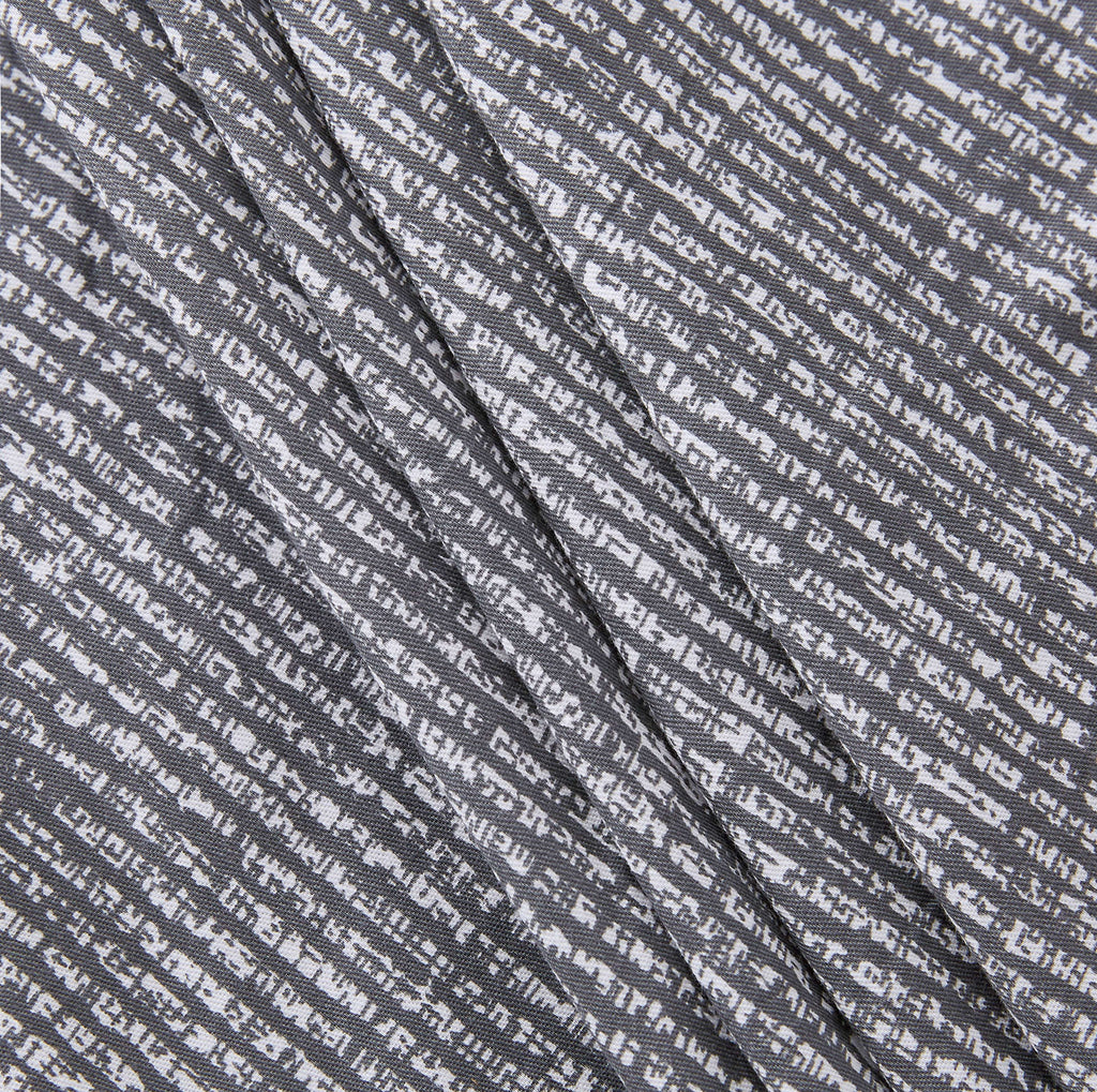 100% Cotton 250TC Reversible Quilt Cover Set - Manhattan
