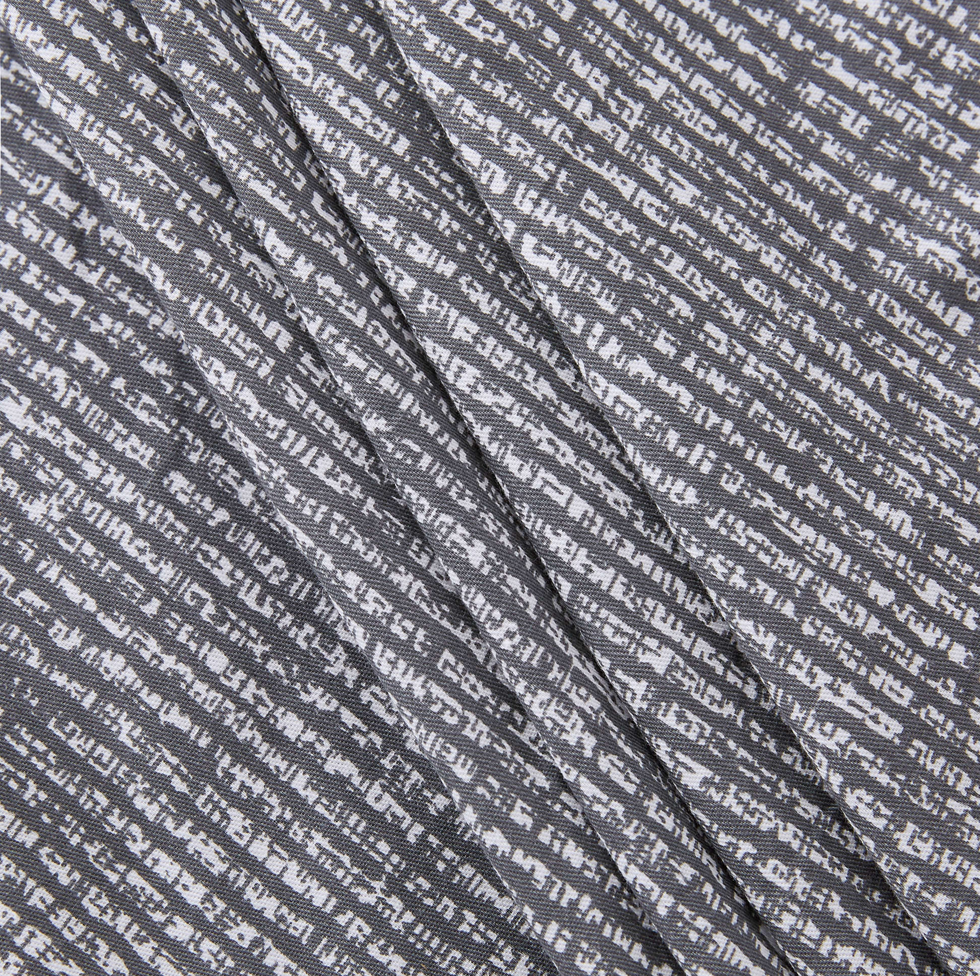 100% Cotton 250TC Reversible Quilt Cover Set - Manhattan