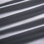 100% Mulberry Silk Pillowcase - Charcoal