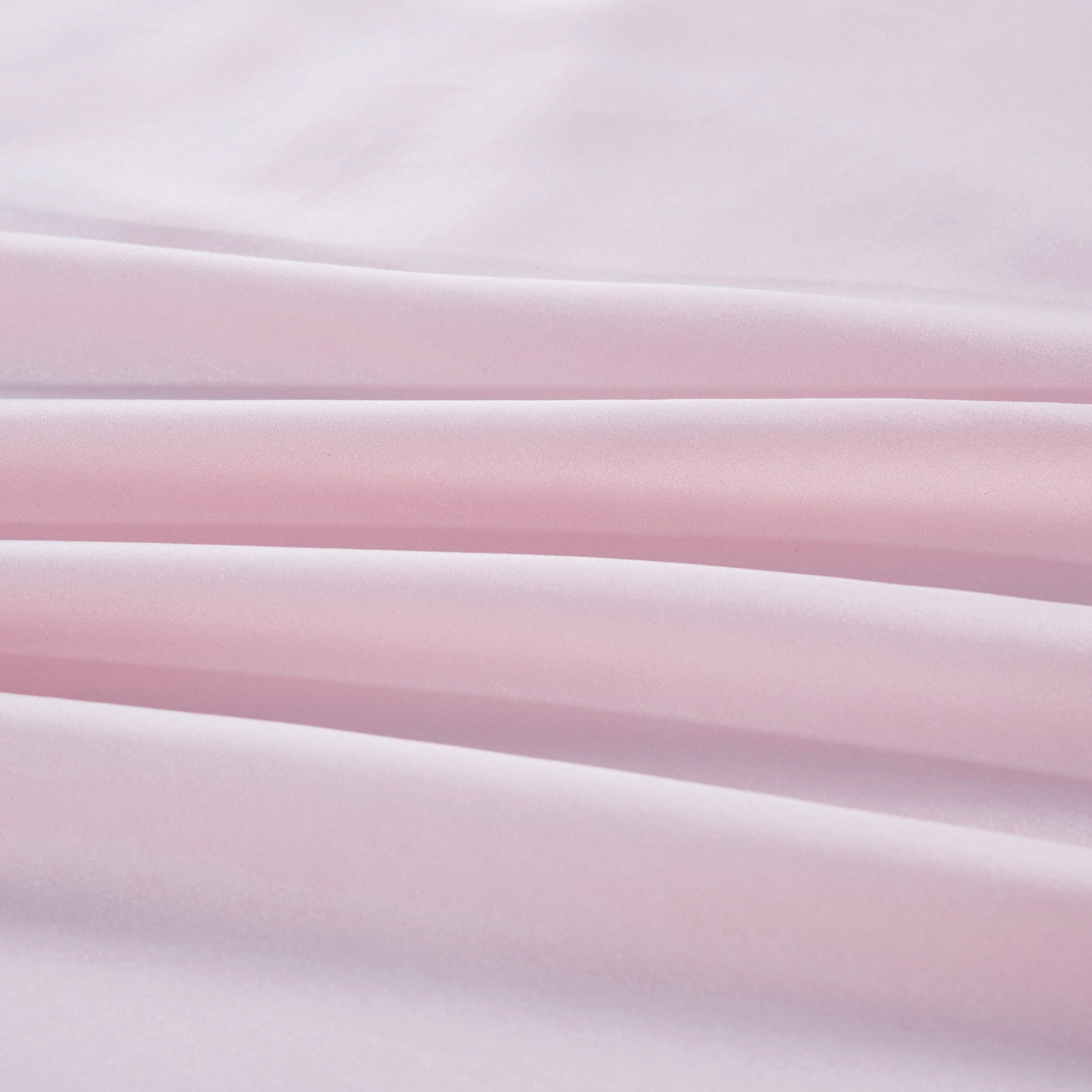 100% Mulberry Silk Pillowcase - Pink