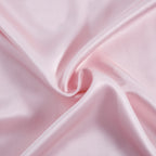 100% Mulberry Silk Pillowcase - Pink
