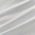 Vintage Washed Cotton Quilt Cover Set - White